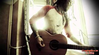 Eric McFADDEN - Hangin Moon |Session Jonctures