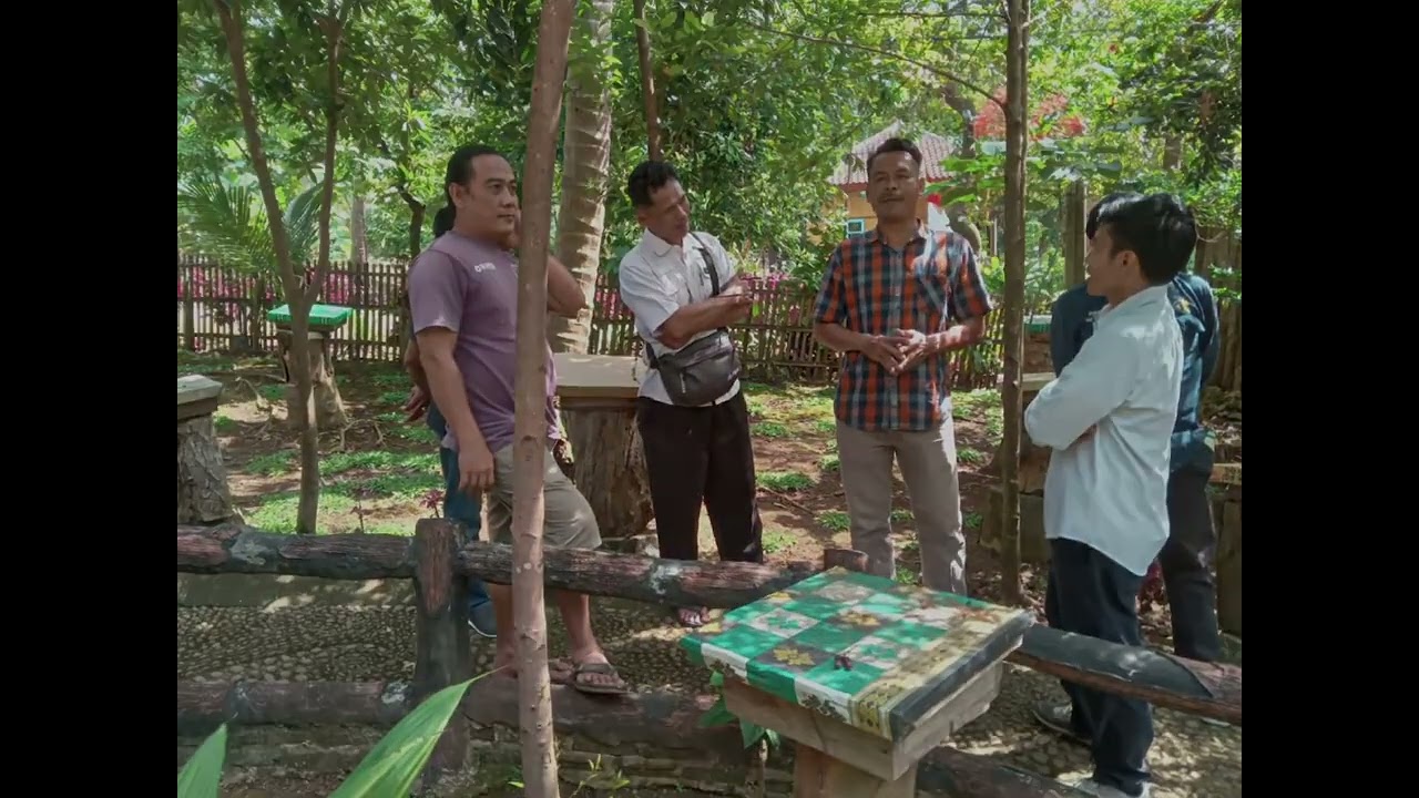 Sosialisasi OMSAM PAPAPS di Lampung Selatan, Kota Baru & Hulu Sungai Utara, Jember, Bangka Belitung