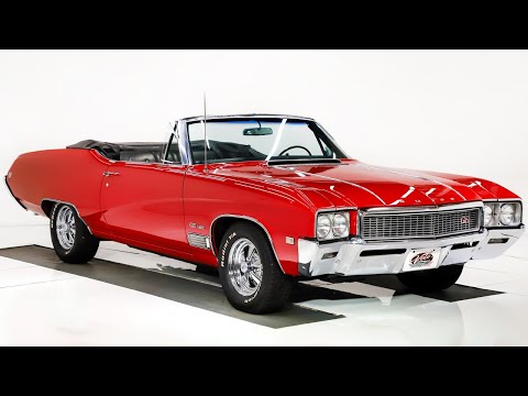 1968 Buick Gran Sport (CC-1753137) for sale in Volo, Illinois