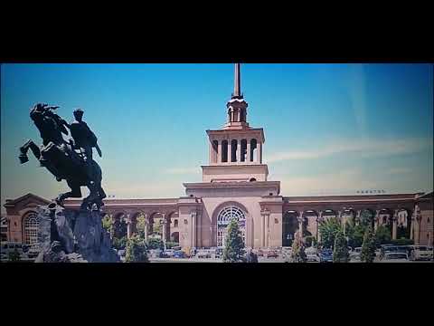 This is Armenia national preselection,Live in Palace Sports Olimpilskiy Arena in Yerevan