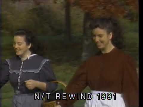NEIGHBORHOOD TODAY      N/T REWIND 1991
