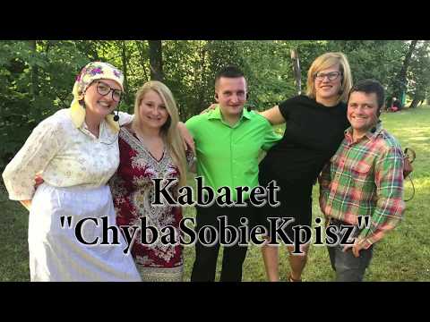 PARODIA Wolność i swoboda Boys || Kabaret ChybaSobieKpisz - Ballada o śmierci podatnika