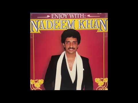 Nadeem Khan - Love in Tokyo