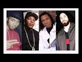 Group Therapy East Coast West Coast Killas Funkymix HQ Audio