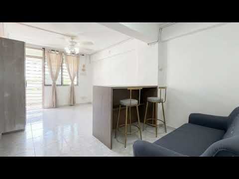47 Telok Blangah Drive, 47 Telok Blangah Drive, 2 Bedrooms, 699 sqft, HDB Flat For Rent, by Gary Go, 500185417 - PropertyGuru.com.sg