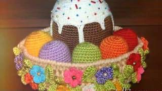 Кексы - muffins cupcakes, by Darina the marvelous