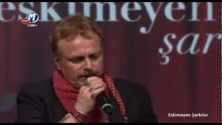 "Gitme Seviyorum" : Harun Kolçak [Eskimeyen Şarkılar]