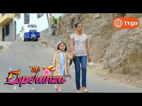 My Hope 08/10/2018 - Chapter 60 - 2/5