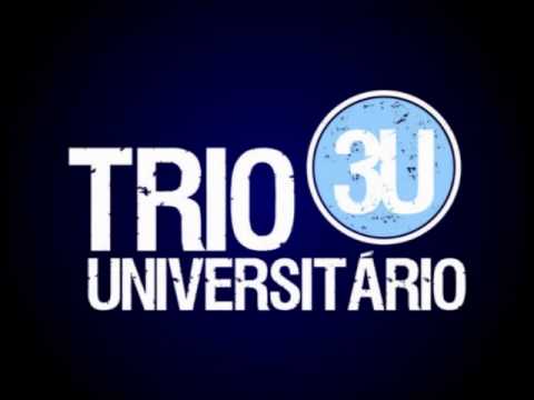Alforria - Trio Universitário