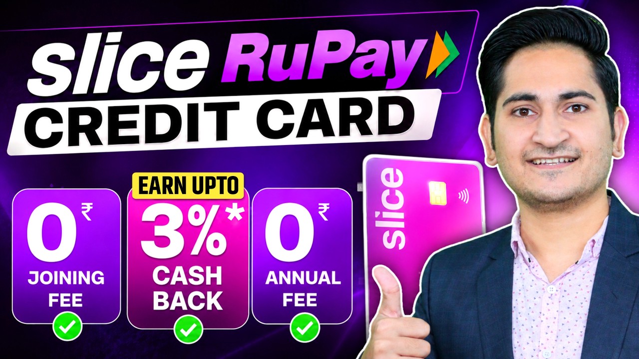 slice credit card - Best Credit Card, slice super card, slice credit card benefits, slice upi card