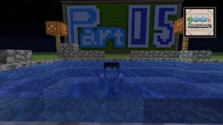 【Minecraft】予備知識でマインクラフト Part 5【ゆっくり実況】