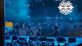 Pity for a Dime - Creed (Live Summer of &#39;99 Cruise, 04/20/24)