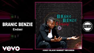Branic Benzie - Endasi (Official Audio)