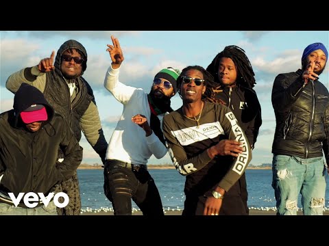 Bucky Ital, Dadon - Malicious (Official Music Video)