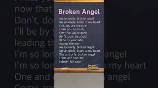 Download lagu 'Broken Angel' by Arash feat. Helena mp3 Download lagu 'Broken Angel' by Arash feat. Helena mp3