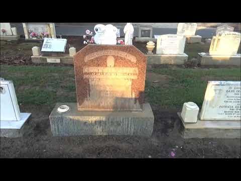 Claremont Serial Killer