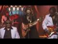 Grammy Winners the Blind Boys of Alabama's new DVD!