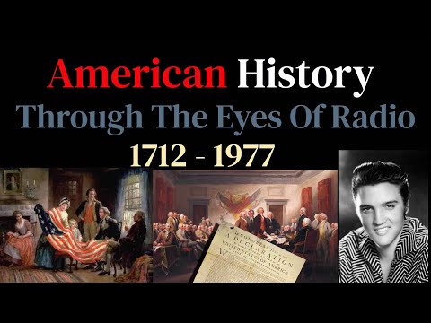 American History 1963/15 Harold Wilson: The White Heat of Technology