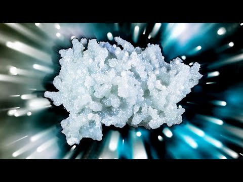 Prehnite Alchemy - Reclaim Your Energy from Energy Vampires [Healing Frequency - 1111 Hz]