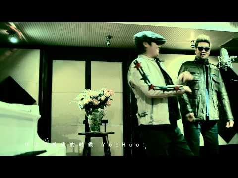 쑨난Sun nan & 김태우 Kim Tae Woo [미인도(迷人岛)+LOVEcoaster] M/V