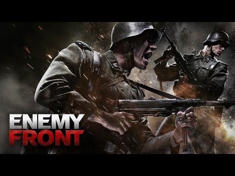 enemy front pc crack