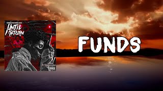 YoungBoy - Funds (Lyrics)
