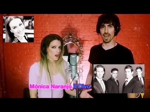 VIVO POR ELLA A 20 VOCES imitaciones de cantantes: Patricia Aguilar vs Nacho Lozano