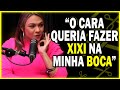 CUIDADOS QUANDO FOR FALAR INGLÊS FERNANDINHA FERNANDEZ Show Cortado