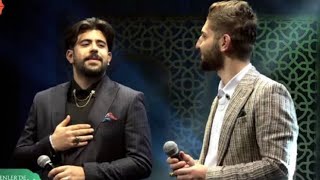 Esenler Konser//Fırat Türkmen & Muhammed Ahmet Fescioğlu