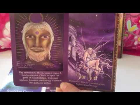 Engel Orakel für die Woche vom 13. bis 19. Juni 2016