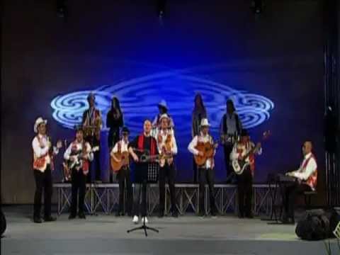 tributo a RENZO ARBORE aumm aumm   Orchestra all'Italiana