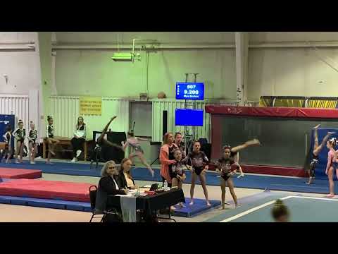 2023.01.21 - Level 6 - Vault