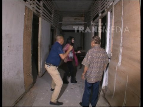 MISTER TUKUL - KISAH TRAGIS HANTU SEKOLAH 15 November 2015 5-3