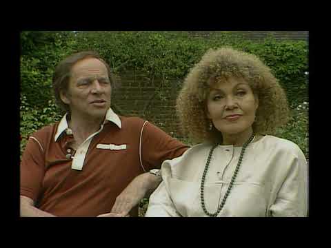 The life of John Dankworth.