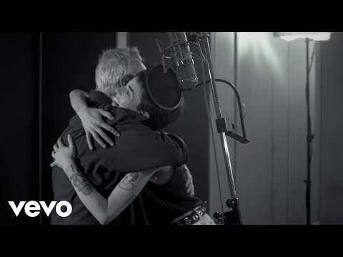 David Lebón - Quiero Regalarte Mi Amor (Official Video) ft. Zoe Gotusso