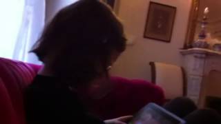 &quot;Madeleine, sourire !&quot;