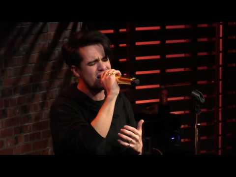 Panic! At The Disco - Death of a Bachelor [Live In The Lounge]