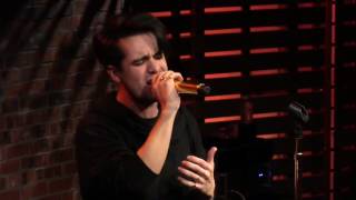 Panic! At The Disco - Death of a Bachelor [Live In The Lounge]