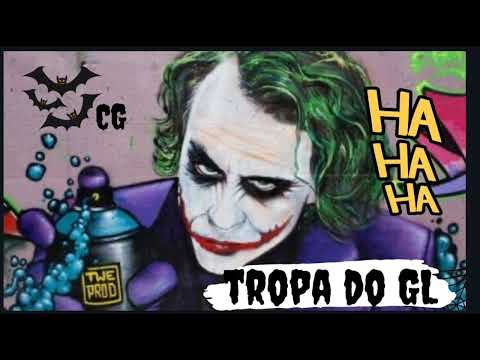 Mc MAGUINHO _ CAMPINA GRANDE _ NOVA OKAIDA _ TROPA DO GL 🇦🇫