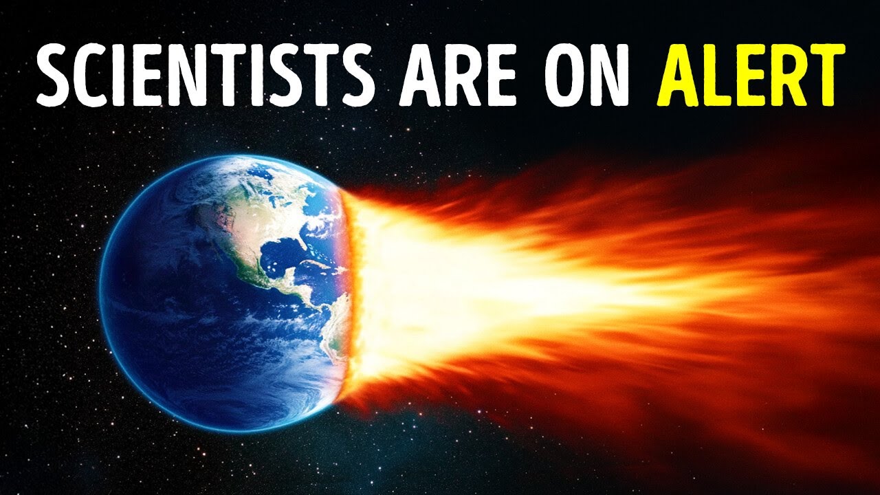 Scientific Discoveries That Could Be Straight Out of a Movie