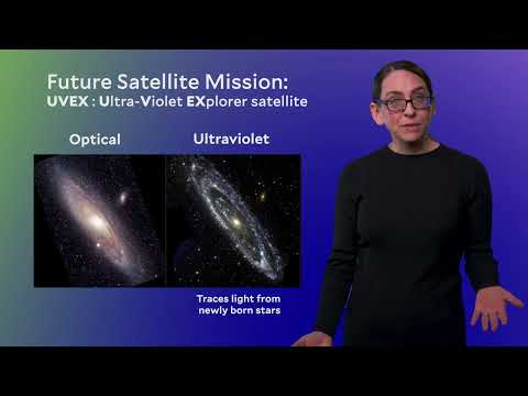 Satellite Launches: Sputnik, SWOT, and UVEX
