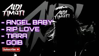 Download lagu mixtape BREAKBEAT nonstop 2022 #Tiara #angelbaby #riplove mp3
