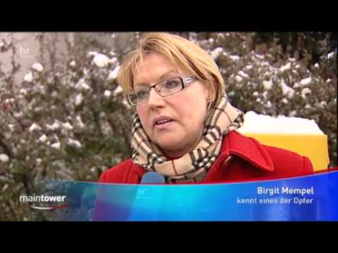 Maintower 12.01.2010- Fahrerflucht von Kevin Russel