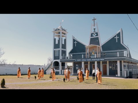 Anthem Song || Seng Samla Katholik Parish Nongthliew....Released on  5th December, 2025.