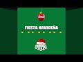 Crooked Stilo - Fiesta Navideña (Audio)