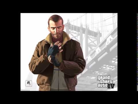 Grand Theft Auto IV - Niko Bellic Quotes (Angry)