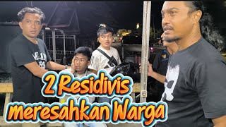 Download lagu Unstoppable! Two Repeat Offenders of Shop Break-In and Motorcycle Theft Arrested by the Pandawa Team mp3