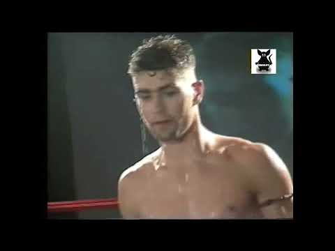 Greg Foley VS Leroy Beck