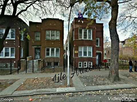 Lile Arizona "What you done 4 me" (unofficial quality)