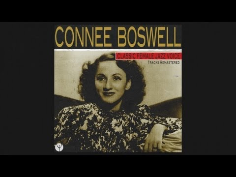 Connee Boswell - Moonlight Mood (1942)